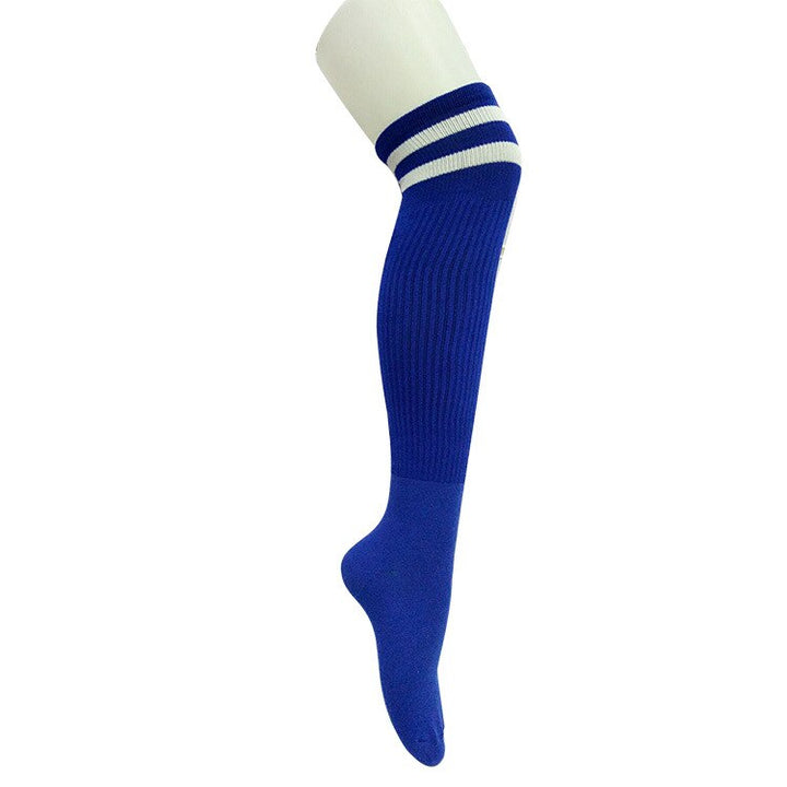 Professional Soccer Socks 36-45 - Blue Force Sports