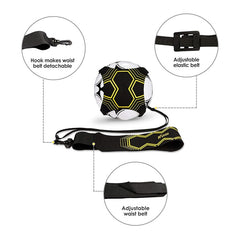 Star Kick Trainer Set