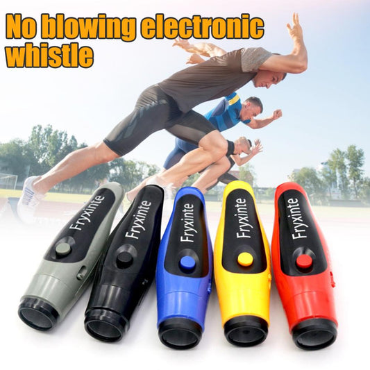 Electronic Whistle - Blue Force Sports