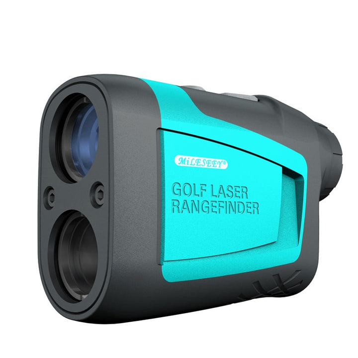 Laser Golf Rangefinder - Blue Force Sports