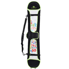 Candy Color Snowboard Bag