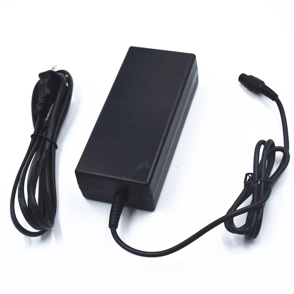 Universal 42 V/2 A Li-ion Power Charger for Electric Scooters