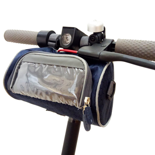 Accessories and Tools Bag for Scooters - Blue Force Sports