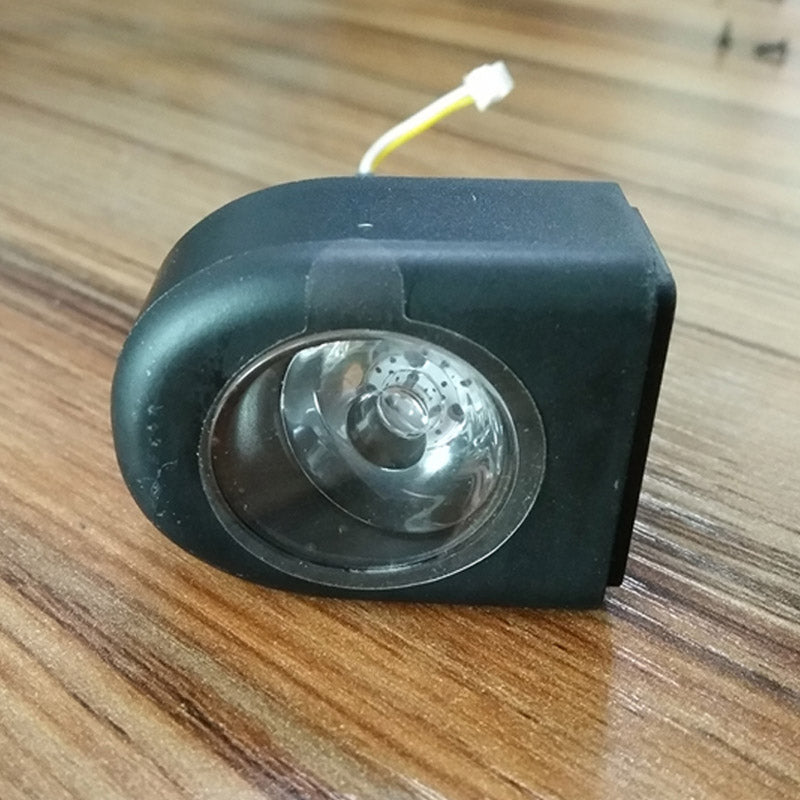 Front and Rear Lights for Xiaomi Mijia M365 Scooters