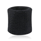 Sports Sweat Wristbands 2 pcs/Set - Blue Force Sports