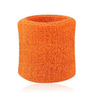 Sports Sweat Wristbands 2 pcs/Set - Blue Force Sports