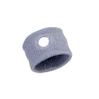 Sports Sweat Wristbands 2 pcs/Set - Blue Force Sports