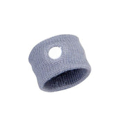 Sports Sweat Wristbands 2 pcs/Set - Blue Force Sports