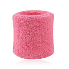 Sports Sweat Wristbands 2 pcs/Set - Blue Force Sports