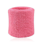 Sports Sweat Wristbands 2 pcs/Set - Blue Force Sports