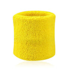 Sports Sweat Wristbands 2 pcs/Set - Blue Force Sports