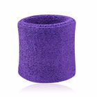 Sports Sweat Wristbands 2 pcs/Set - Blue Force Sports