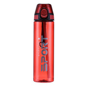 Leak-Proof Sports Water Bottle - Blue Force Sports