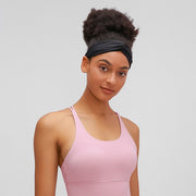 Criss Crosss Sports Headband - Blue Force Sports