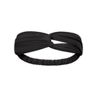 Criss Crosss Sports Headband - Blue Force Sports