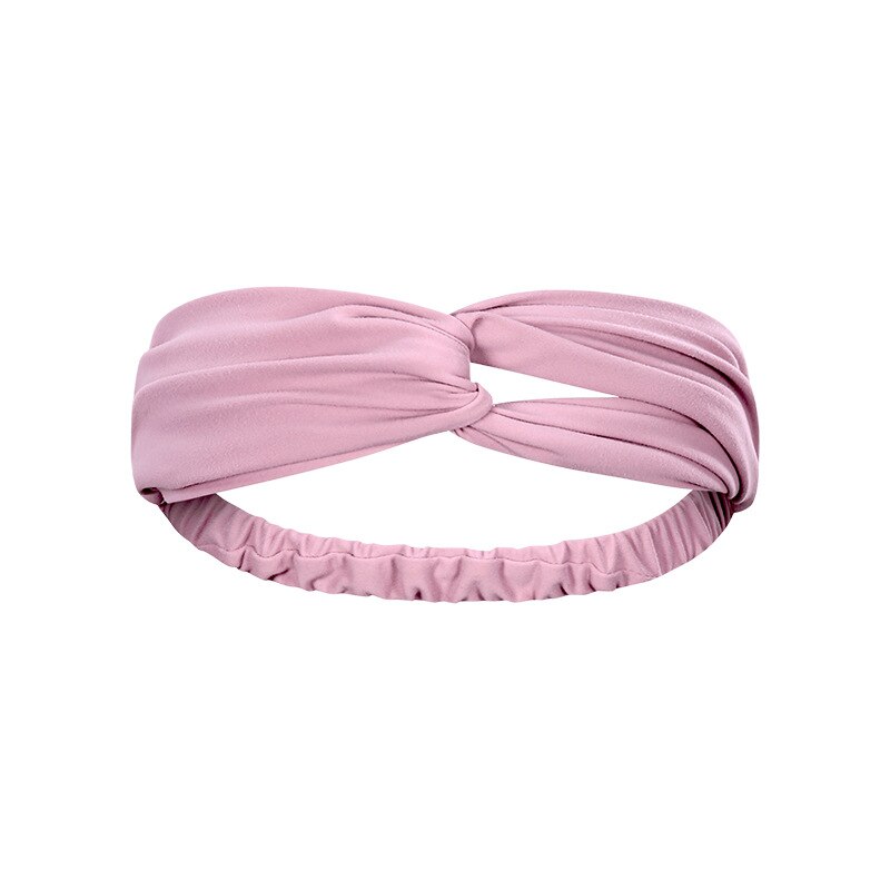 Criss Crosss Sports Headband - Blue Force Sports