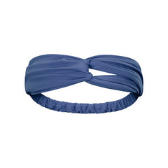Criss Crosss Sports Headband - Blue Force Sports