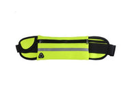 Portable Running Waterproof Waist Bag for Women - Blue Force Sports