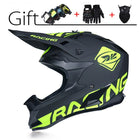 Off-Road Motorcycle Helmet - Blue Force Sports