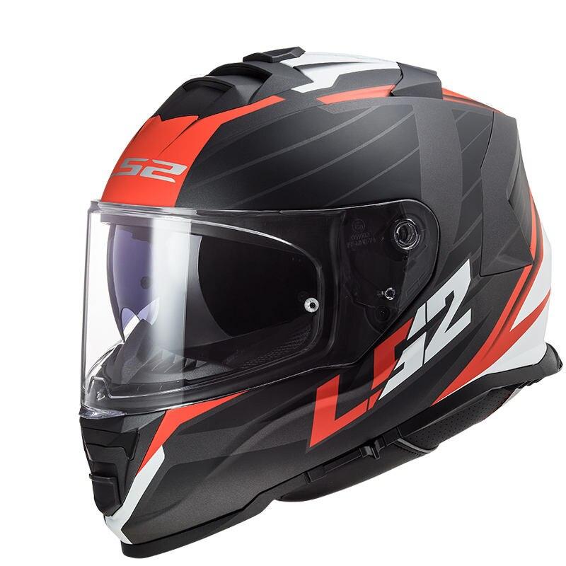 Unisex Full Face Motorcycle Helmet - Blue Force Sports