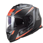 Unisex Full Face Motorcycle Helmet - Blue Force Sports