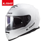 Unisex Full Face Motorcycle Helmet - Blue Force Sports