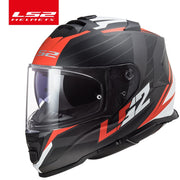Unisex Full Face Motorcycle Helmet - Blue Force Sports