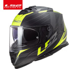 Unisex Full Face Motorcycle Helmet - Blue Force Sports