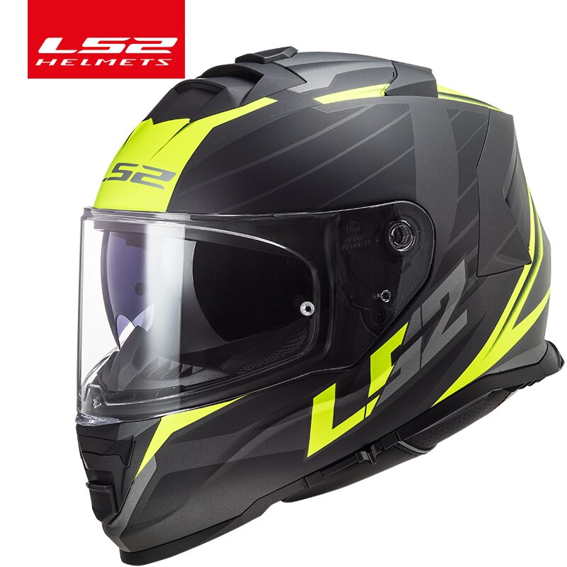 Unisex Full Face Motorcycle Helmet - Blue Force Sports