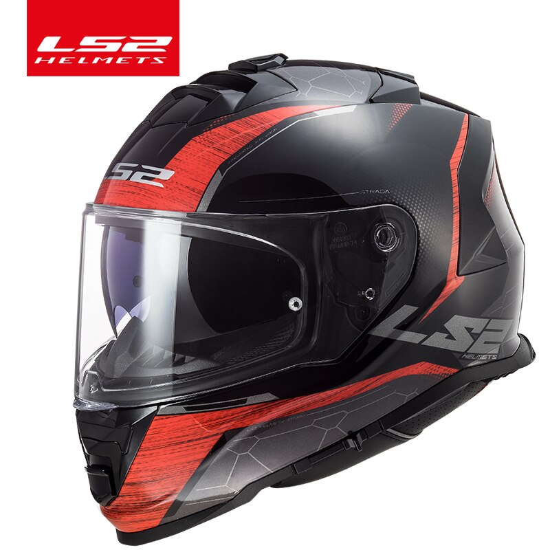 Unisex Full Face Motorcycle Helmet - Blue Force Sports