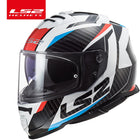 Unisex Full Face Motorcycle Helmet - Blue Force Sports