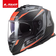 Unisex Full Face Motorcycle Helmet - Blue Force Sports