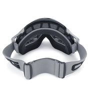 MTB Motocross Goggles - Blue Force Sports