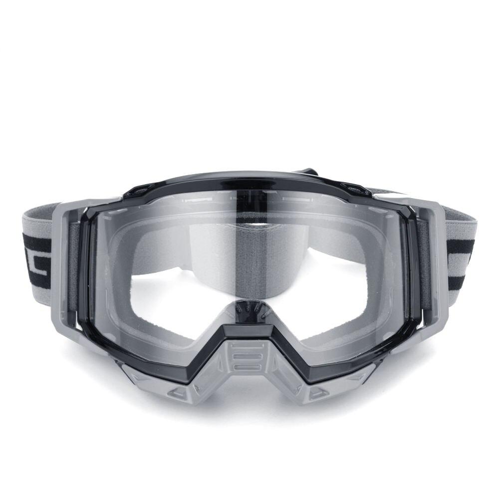 MTB Motocross Goggles - Blue Force Sports