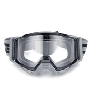 MTB Motocross Goggles - Blue Force Sports