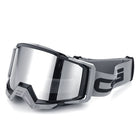 MTB Motocross Goggles - Blue Force Sports