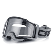 MTB Motocross Goggles - Blue Force Sports