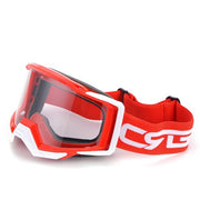 MTB Motocross Goggles - Blue Force Sports