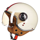 Motorcycle Colorful Helmet - Blue Force Sports