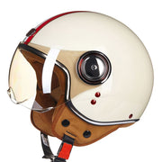Motorcycle Colorful Helmet - Blue Force Sports