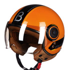 Motorcycle Colorful Helmet - Blue Force Sports