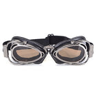 MTB Motorcycle Vintage Goggles - Blue Force Sports