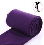 Warm Winter Women's Leggings - Blue Force Sports