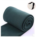 Warm Winter Women's Leggings - Blue Force Sports