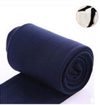 Warm Winter Women's Leggings - Blue Force Sports