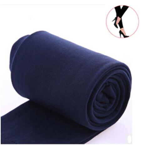 Warm Winter Women's Leggings - Blue Force Sports