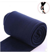 Warm Winter Women's Leggings - Blue Force Sports