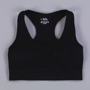 Women's Seamless Workout Top - Blue Force Sports