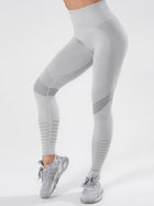 Women's Push Up Leggings for Fitness - Blue Force Sports