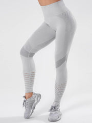 Women's Push Up Leggings for Fitness - Blue Force Sports